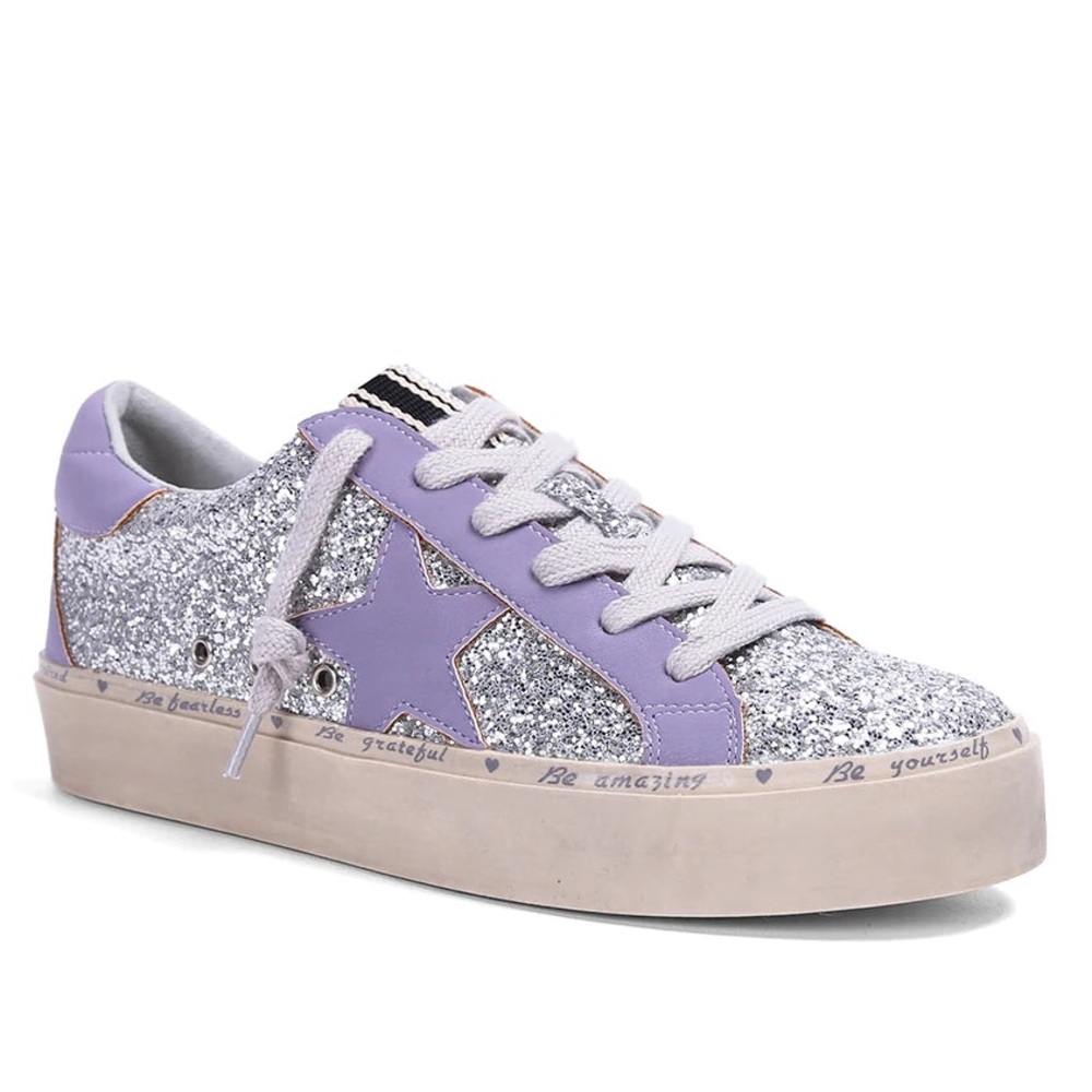 ShuShop Pixie Sneakers